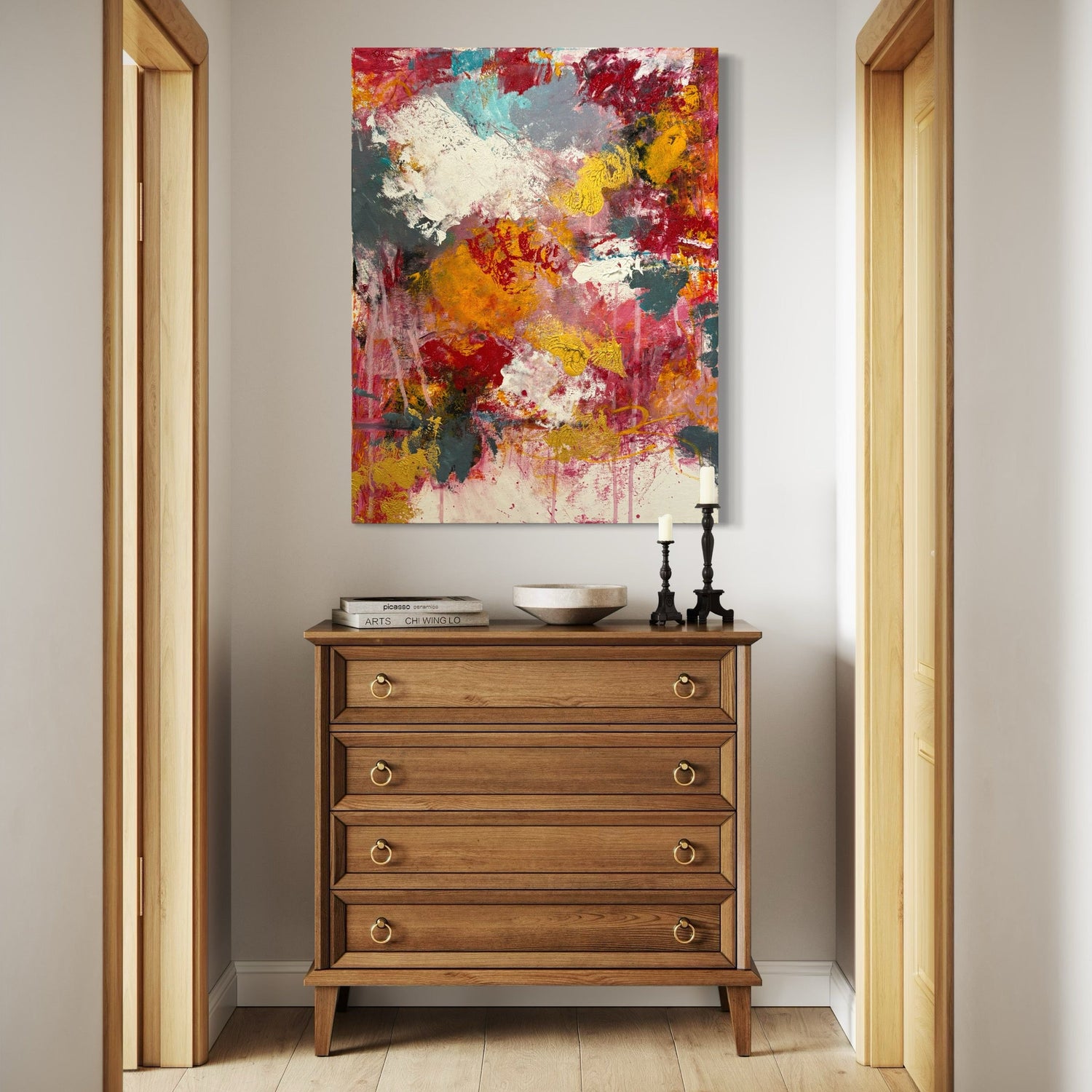 Intuitive Abstracts