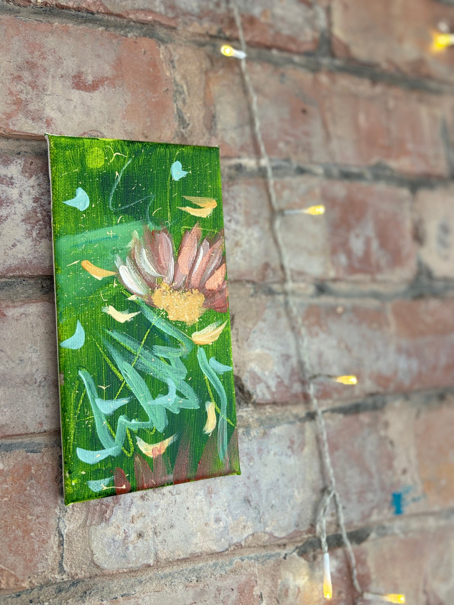 Wild Bloom III