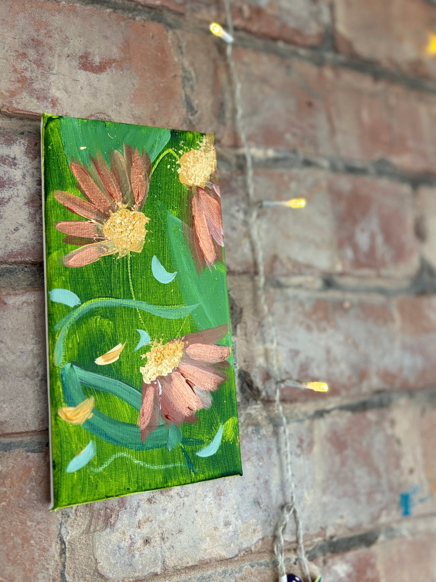 Wild Bloom VII