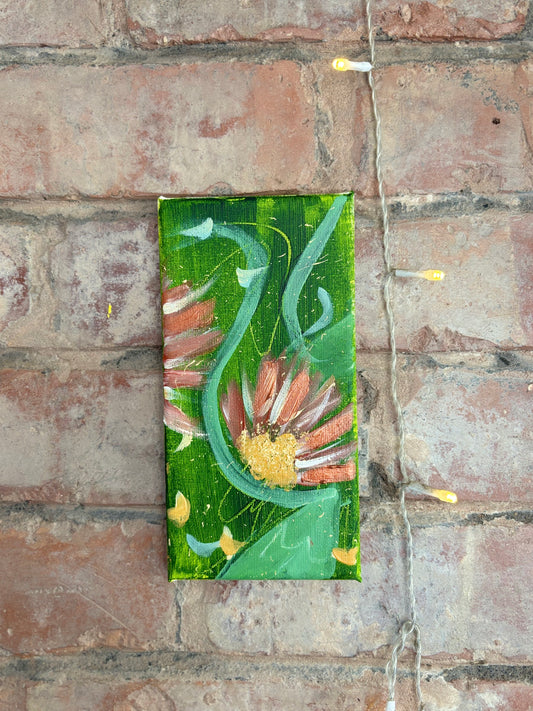 Wild Bloom II