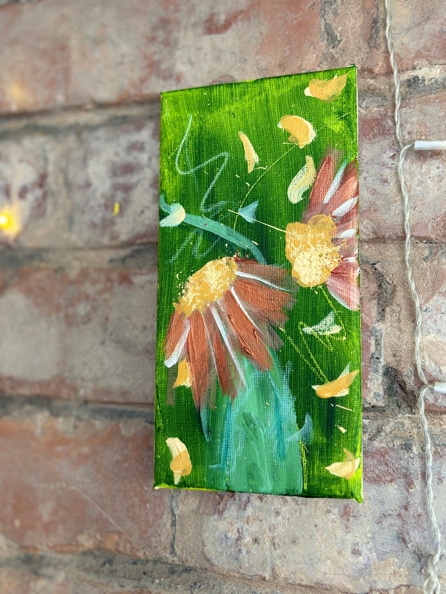 Wild Bloom I