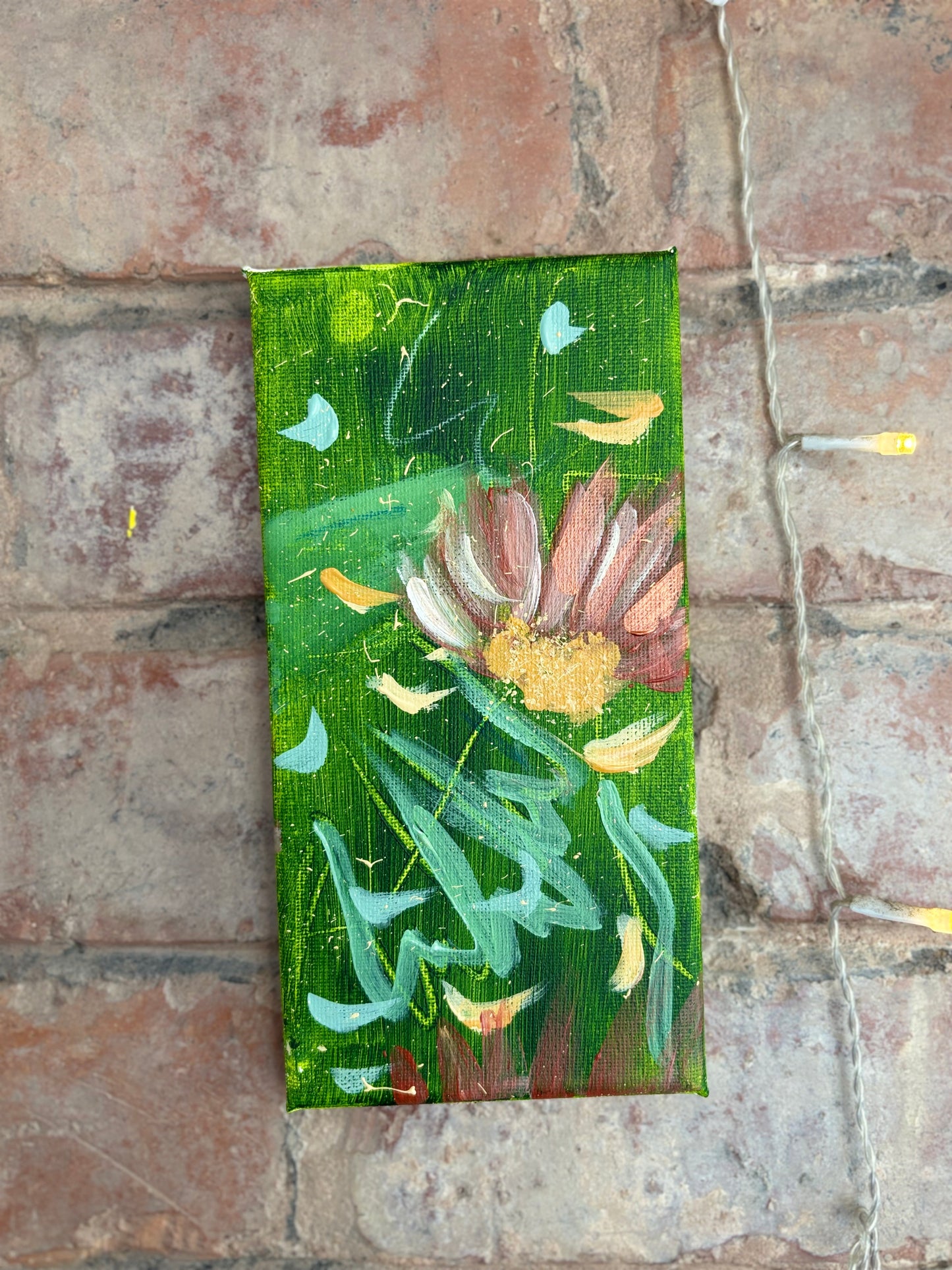 Wild Bloom III