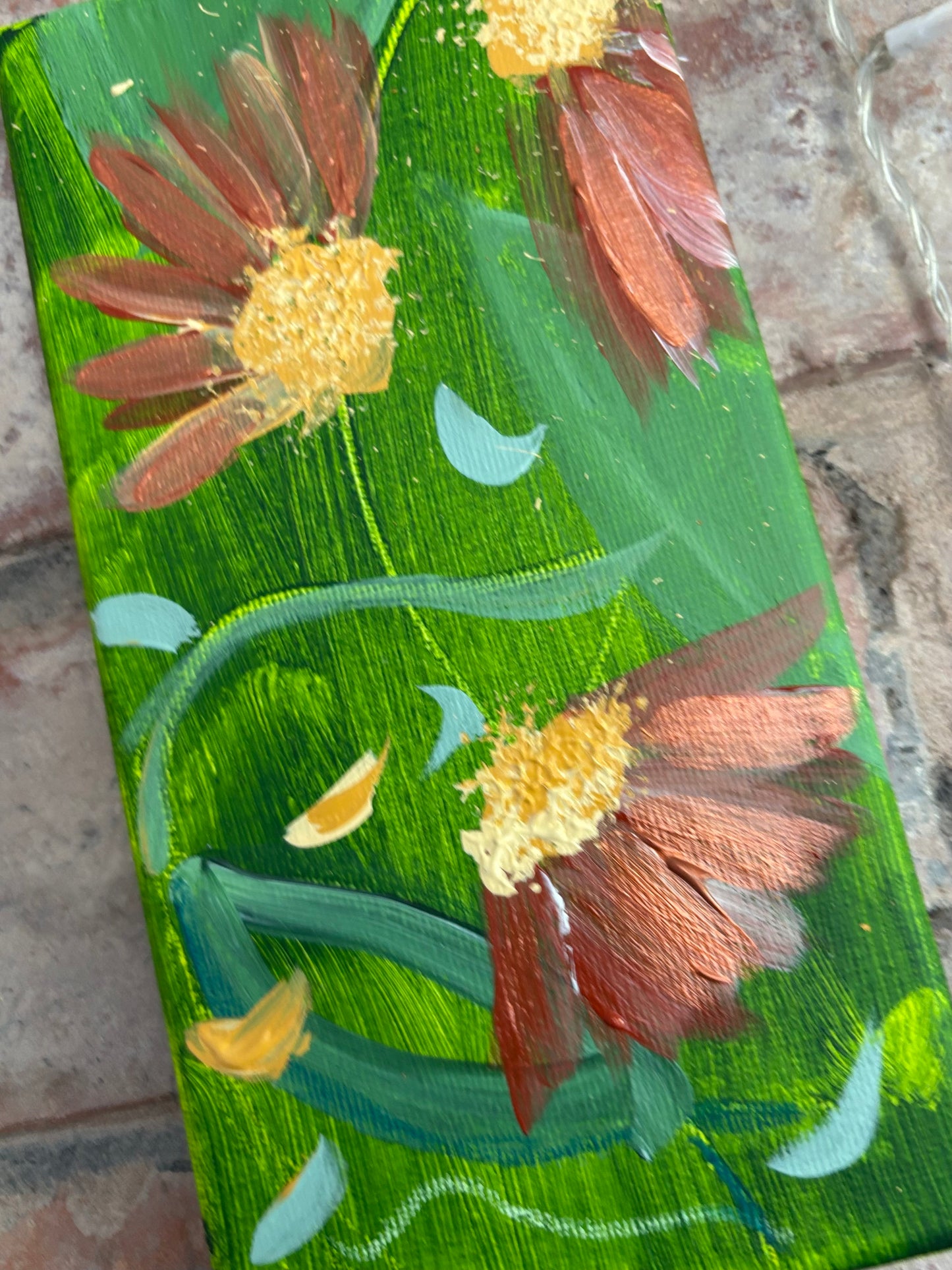 Wild Bloom VII