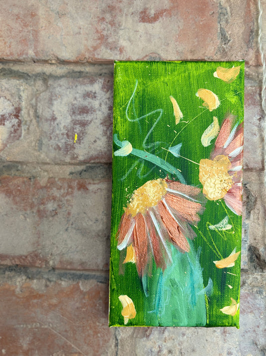 Wild Bloom I