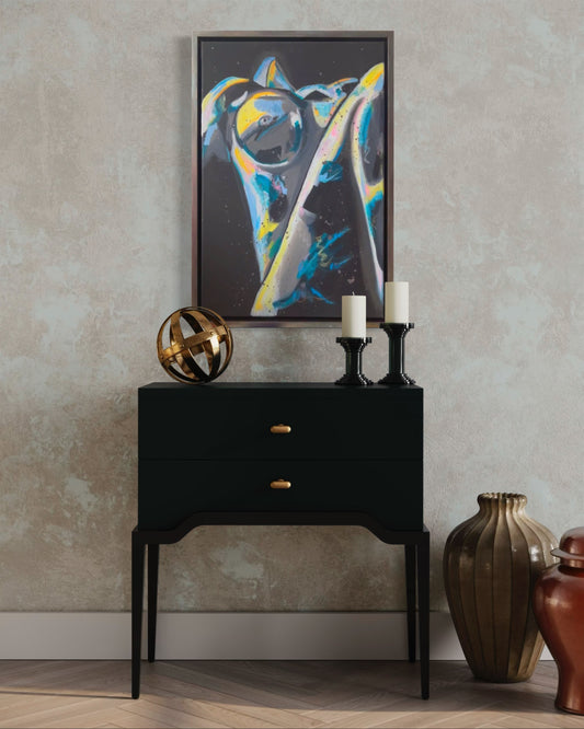 ‘Seduction’ Original Artwork