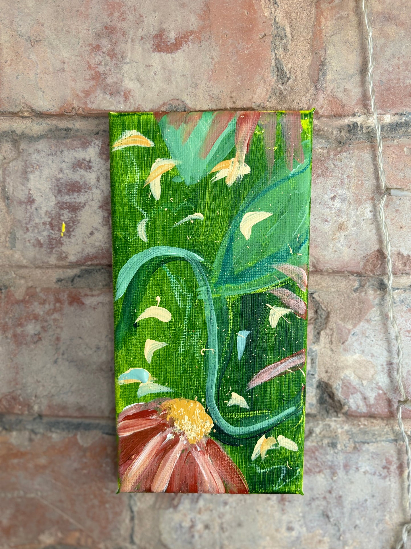 Wild Bloom VI