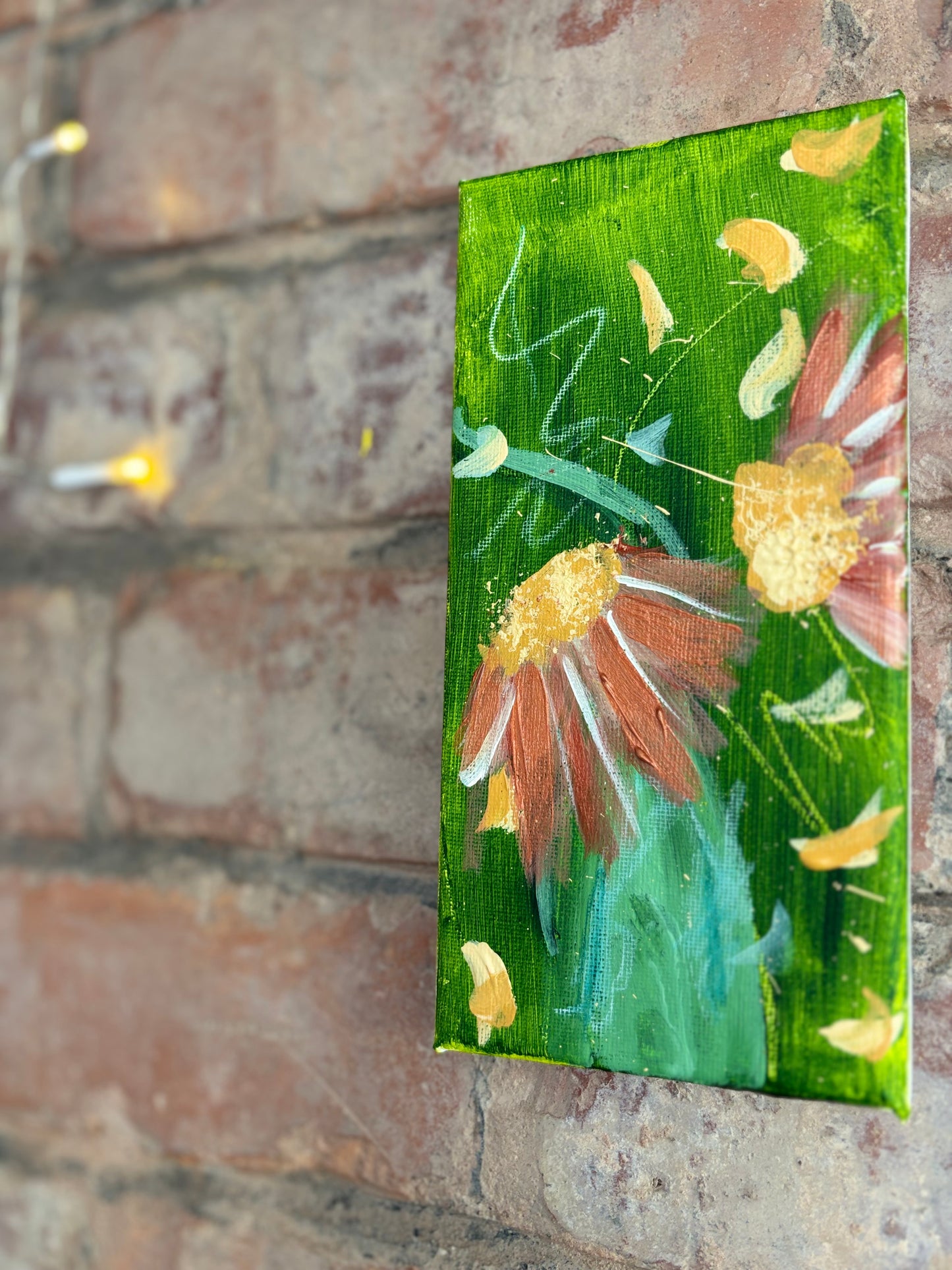 Wild Bloom I