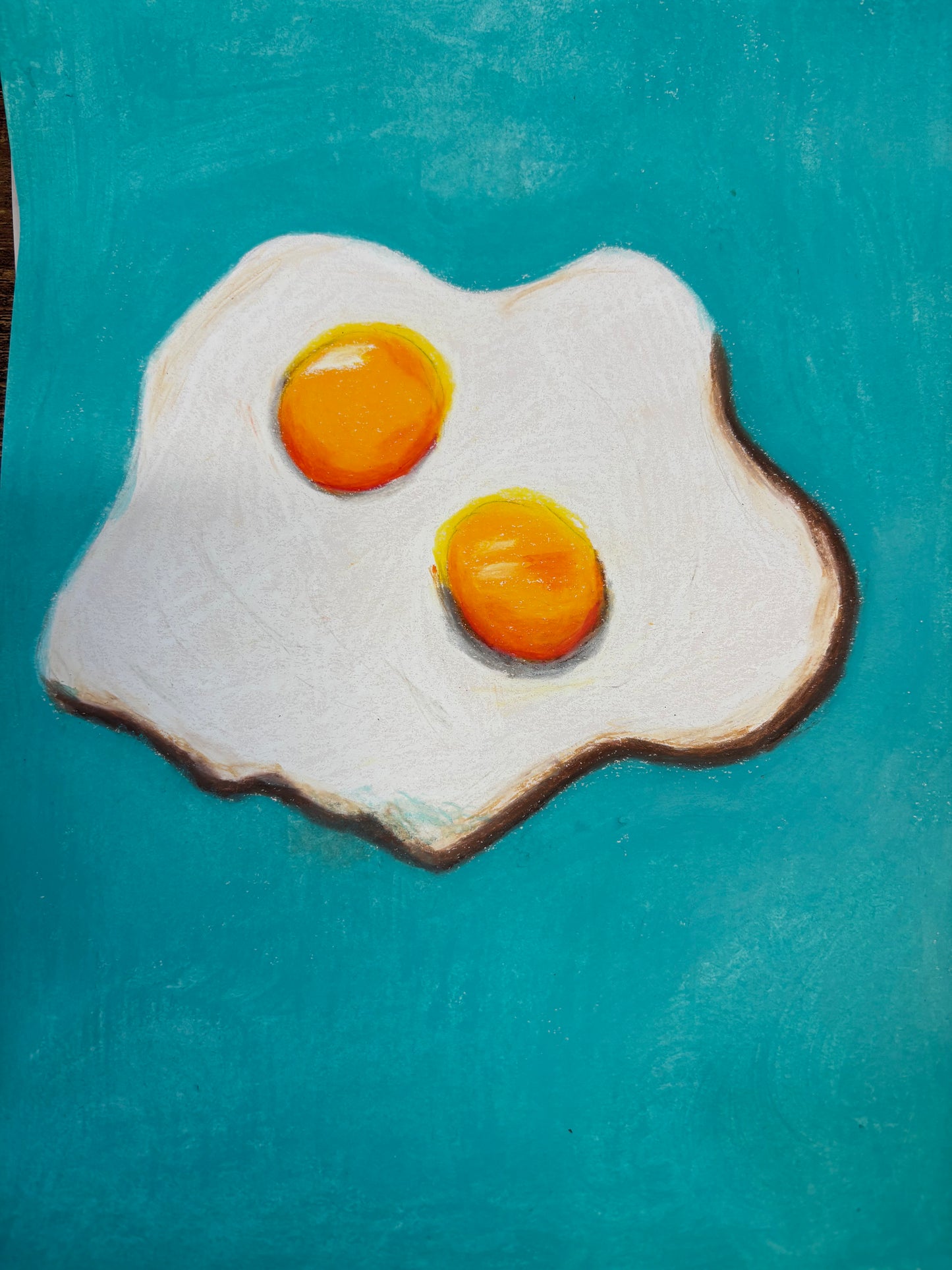 Double Yolk